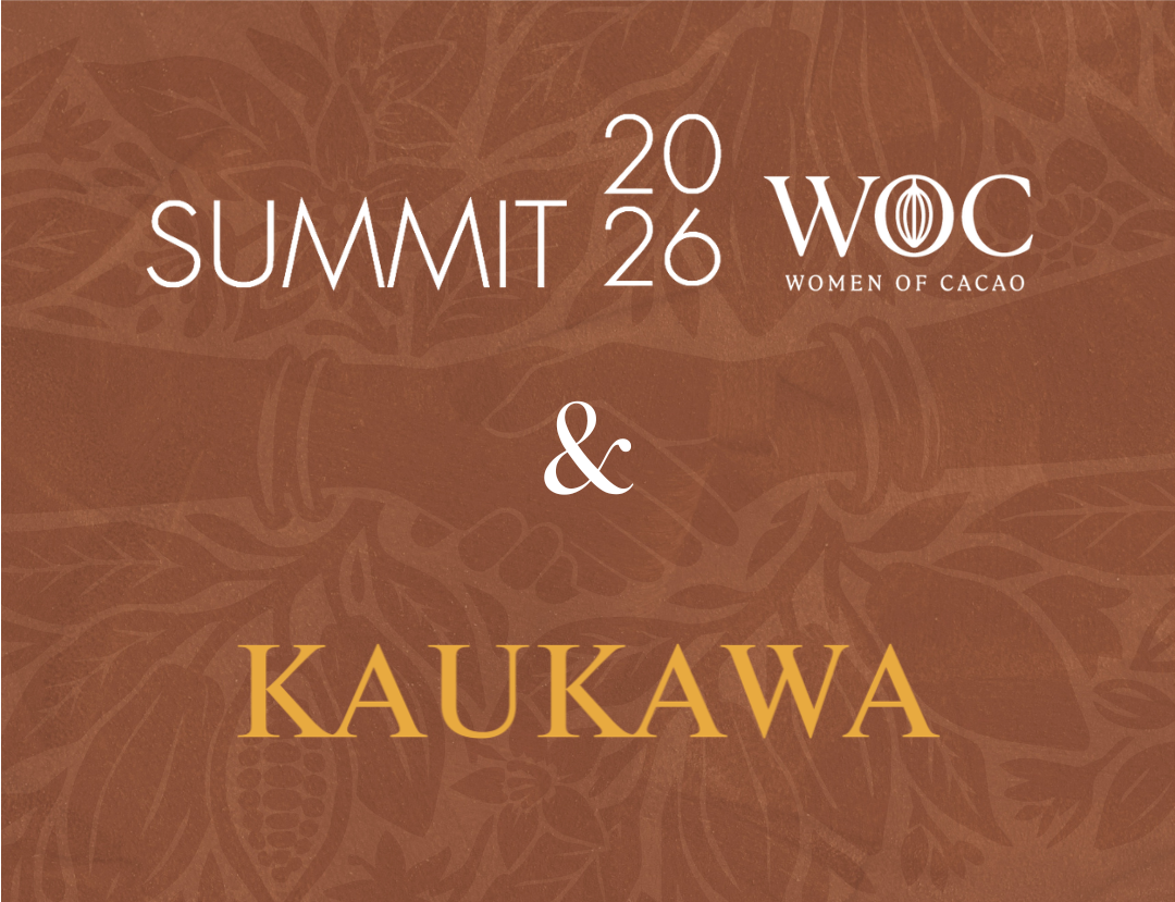 Women of Cacao Summit 2026