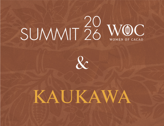 Women of Cacao Summit 2026
