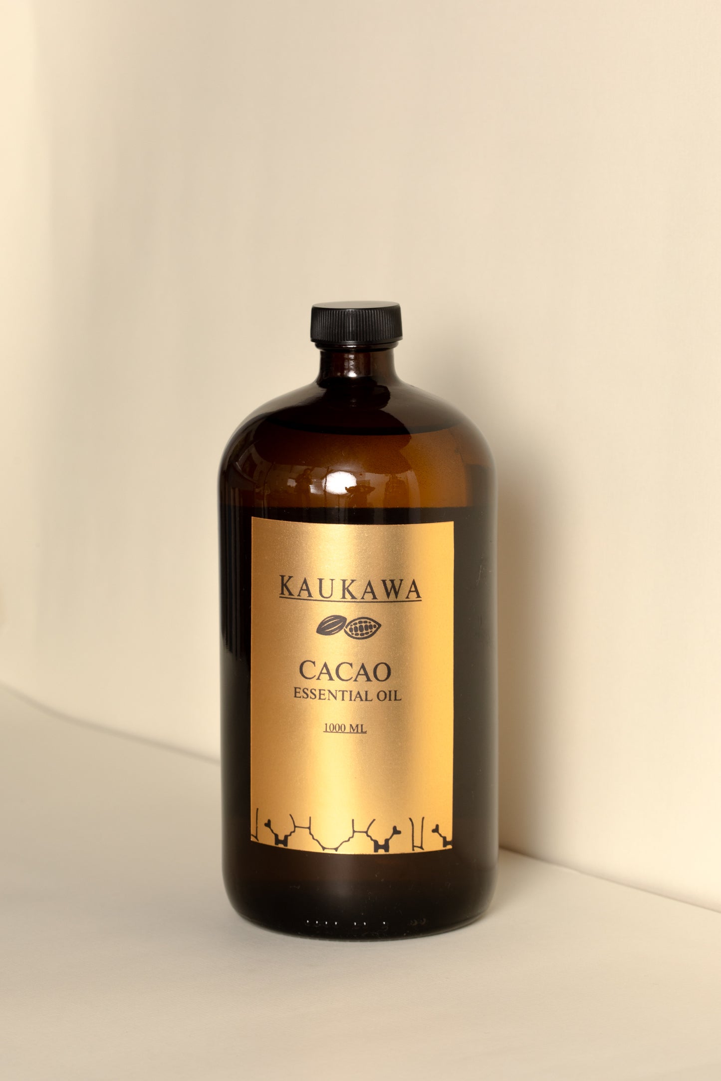 Cacao Essential Oil (1 litre)