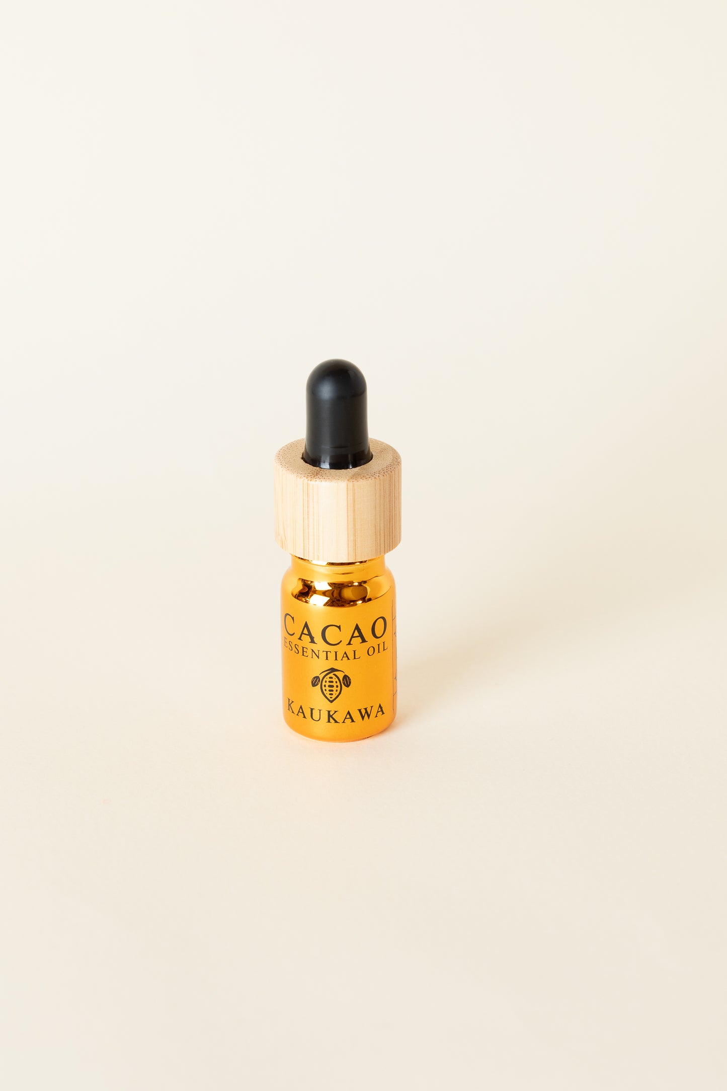 Cacao Essential Oil (5ml)