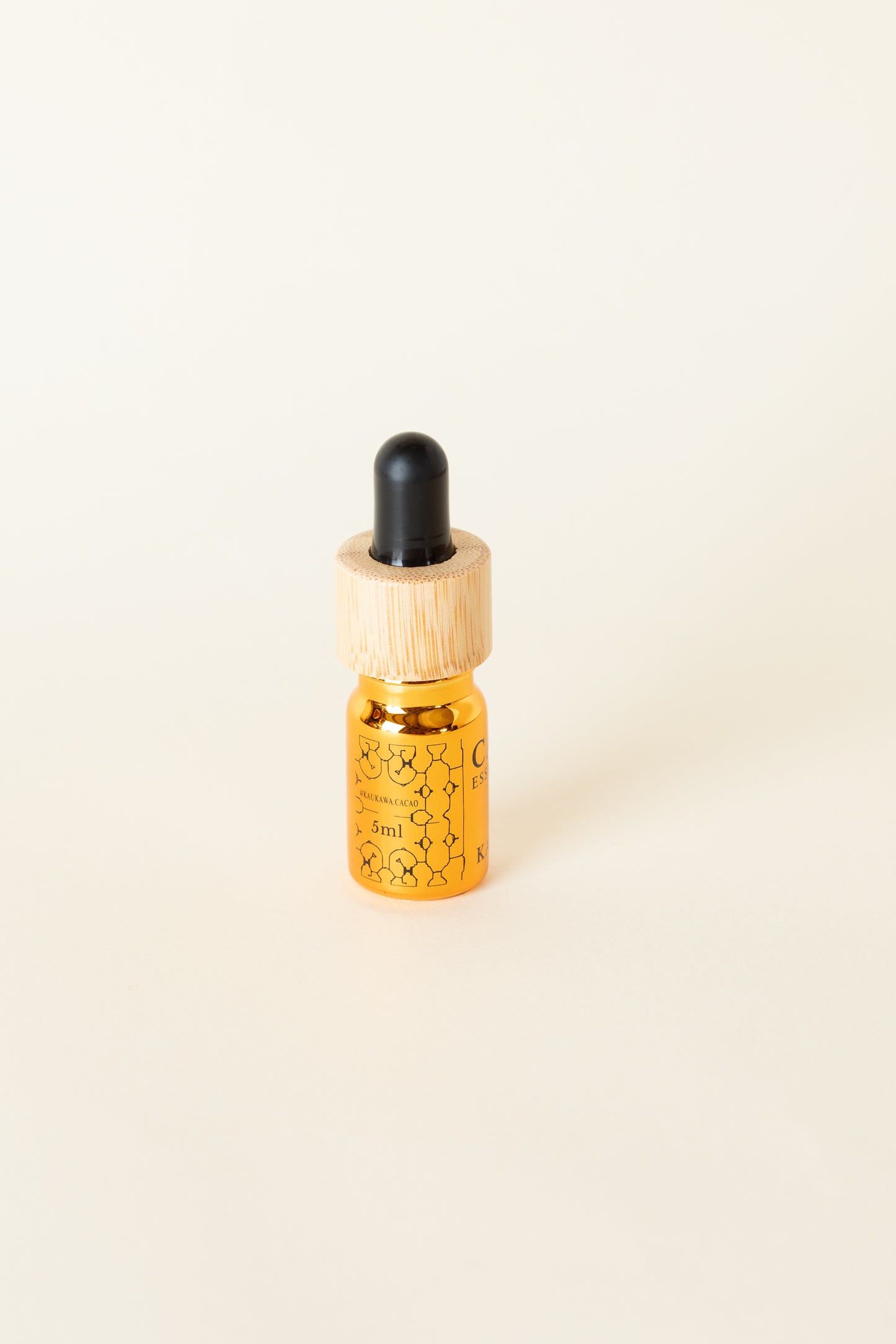 Cacao Essential Oil (5ml)