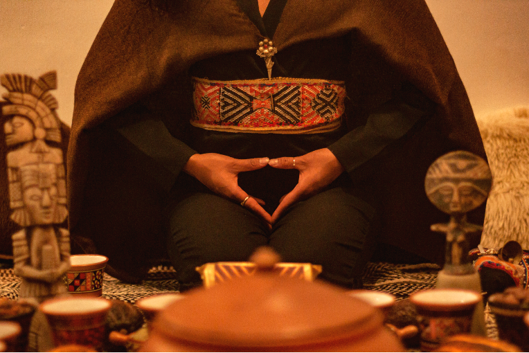 Online Cacao Ceremony (Solstice) - June 21st, 2024