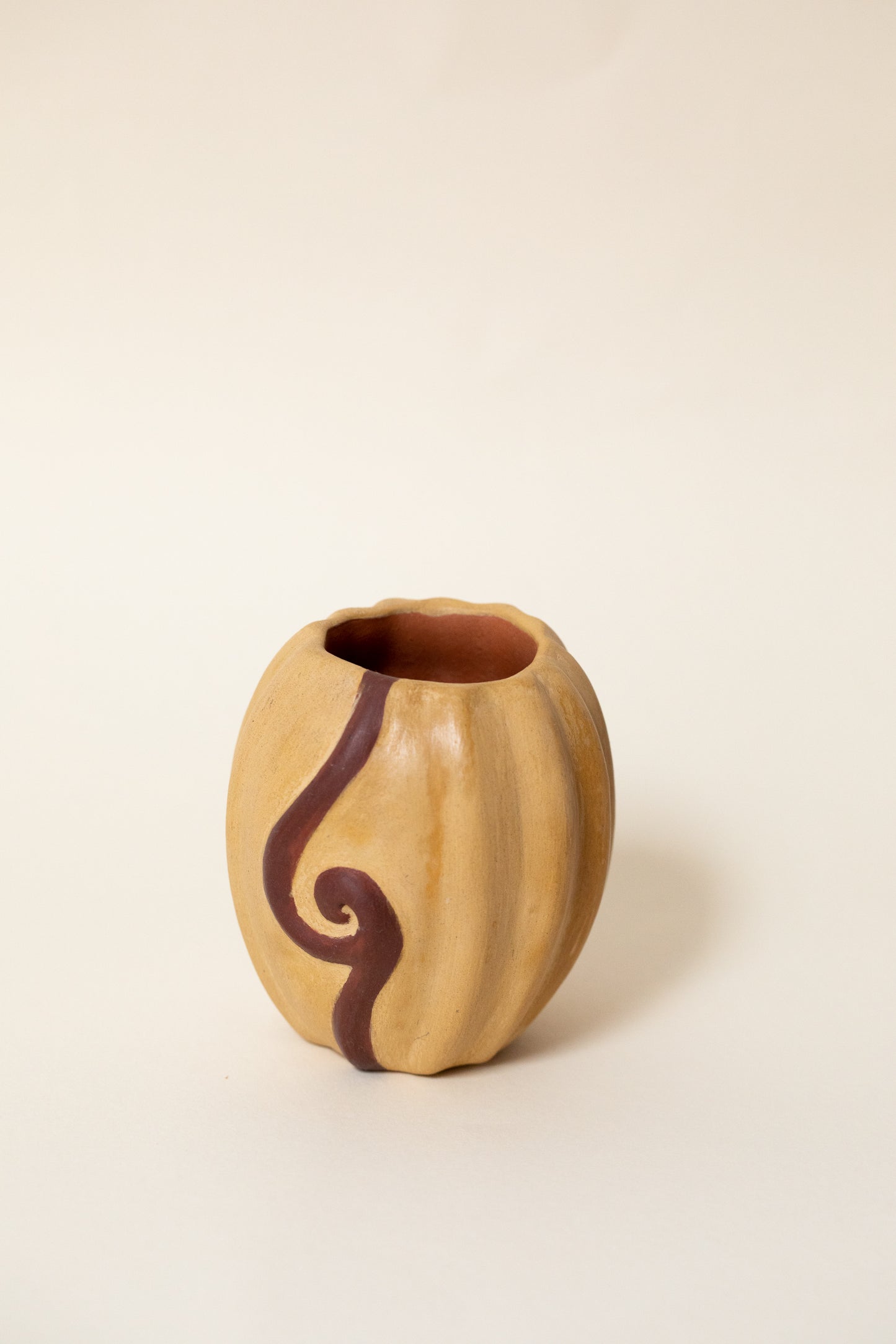 Ritual Vessels: Cacao Ceremonial Cup