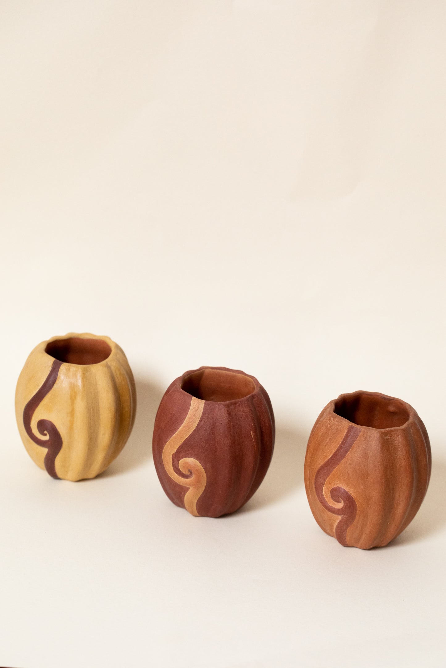 Ritual Vessels: Cacao Ceremonial Cup