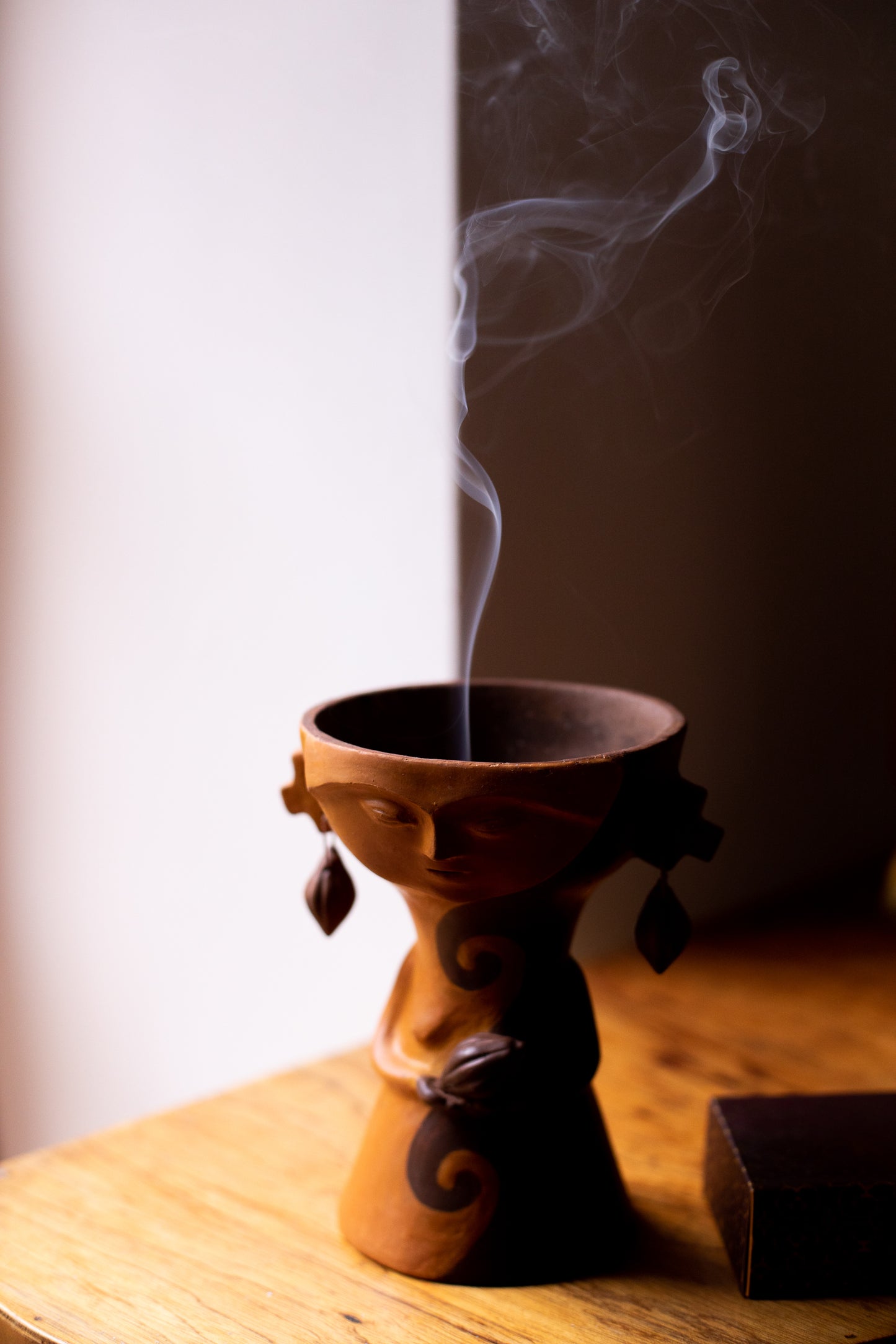 Ceremonial Cacao Goddess