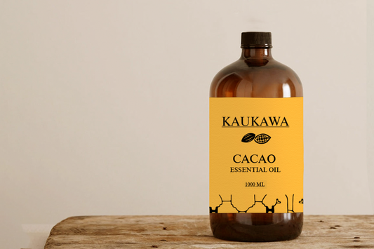 Cacao Essential Oil (1 litre)